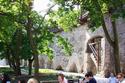 Inside the walled city Tallinn Estonia
Picture # 816